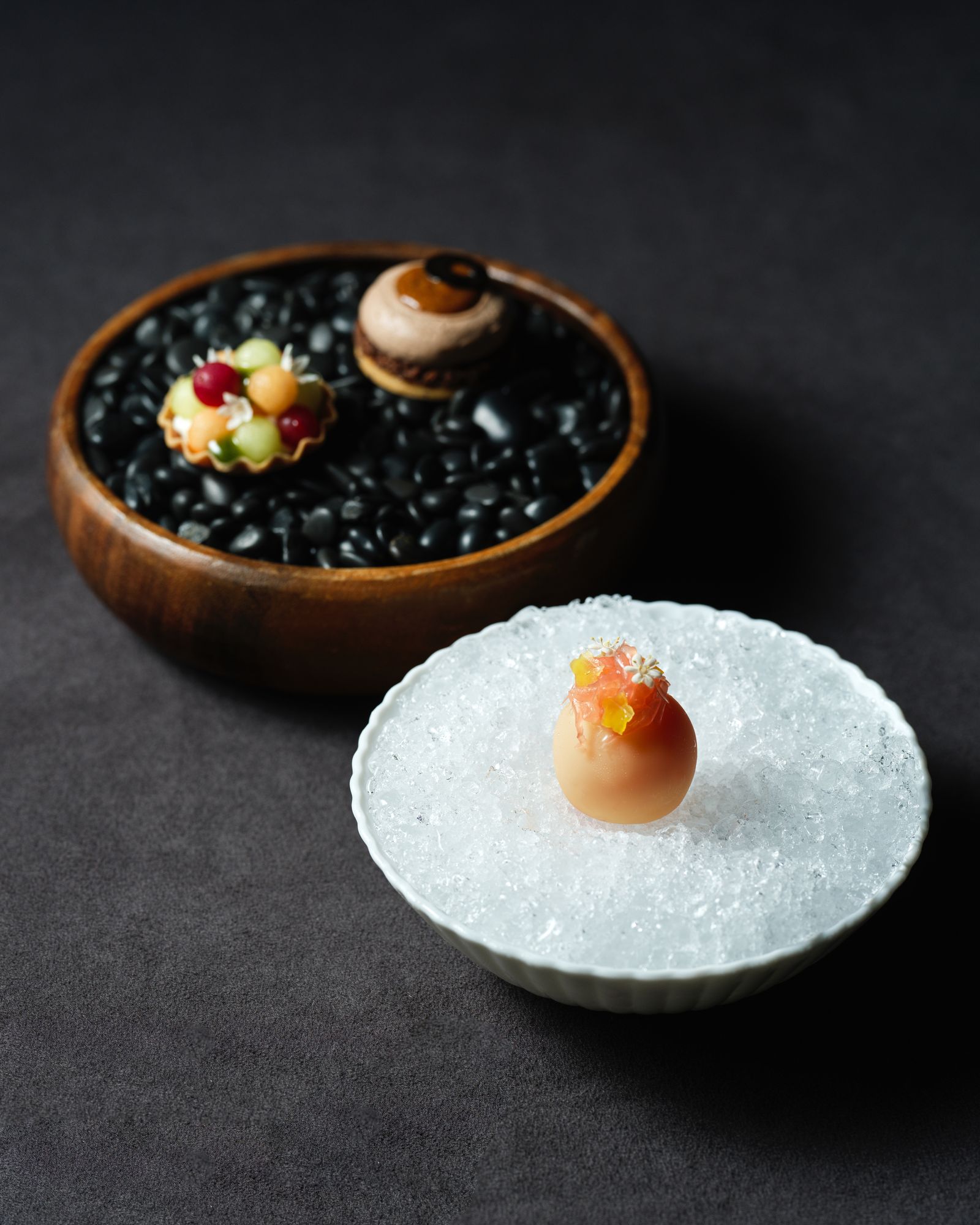 Mignardises